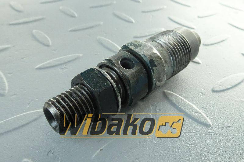 Injector Kubota 16851-53000 - Injector para Máquina de construção: foto 1 Injector Kubota 16851-53000 - Injector para Máquina de construção: foto 1