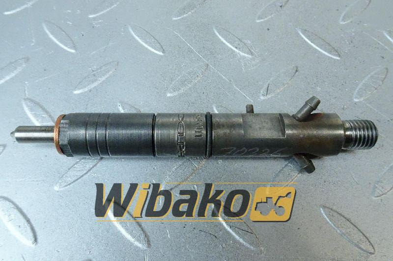 Injector Perkins 2645K011 - Injector para Máquina de construção: foto 1 Injector Perkins 2645K011 - Injector para Máquina de construção: foto 1