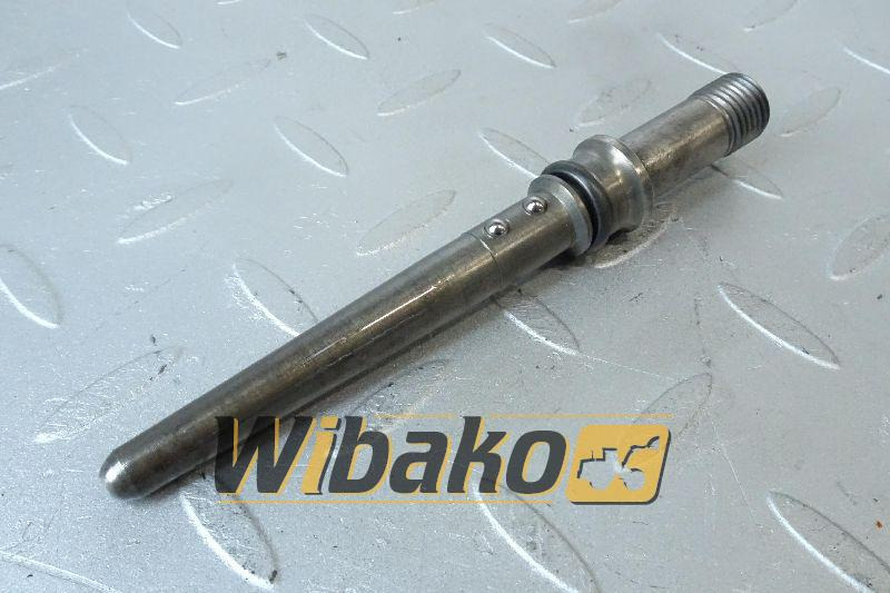Injector adapter Bosch F00RJ01414 - Injector para Máquina de construção: foto 1 Injector adapter Bosch F00RJ01414 - Injector para Máquina de construção: foto 1