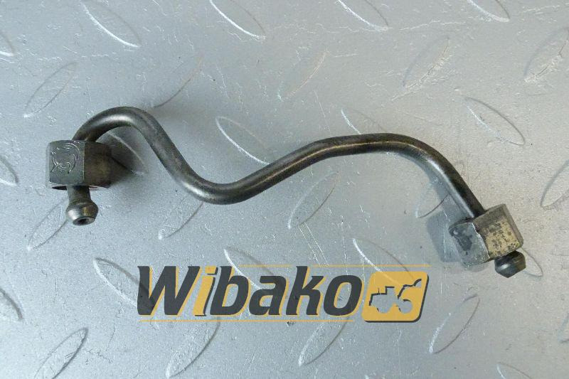 Injector fuel line Deutz 02111655 - Bomba de combustivel para Máquina de construção: foto 1 Injector fuel line Deutz 02111655 - Bomba de combustivel para Máquina de construção: foto 1
