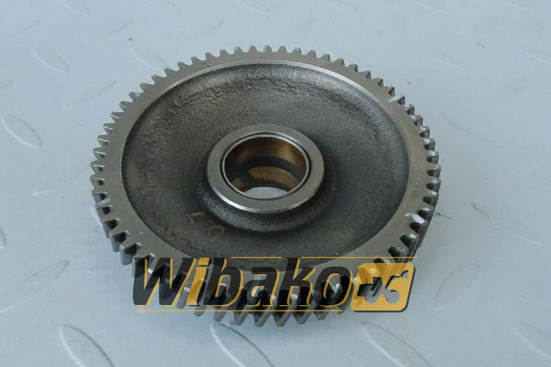 Intermediate gear for engine Kubota D722 - Árvore de cames para Máquina de construção: foto 1 Intermediate gear for engine Kubota D722 - Árvore de cames para Máquina de construção: foto 1