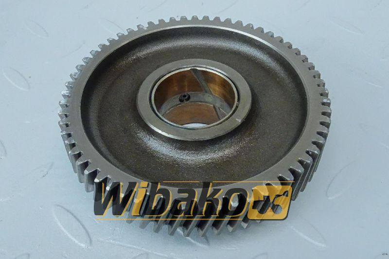 Intermediate gear for engine Kubota V1505 16251-24012 - Árvore de cames para Máquina de construção: foto 1 Intermediate gear for engine Kubota V1505 16251-24012 - Árvore de cames para Máquina de construção: foto 1