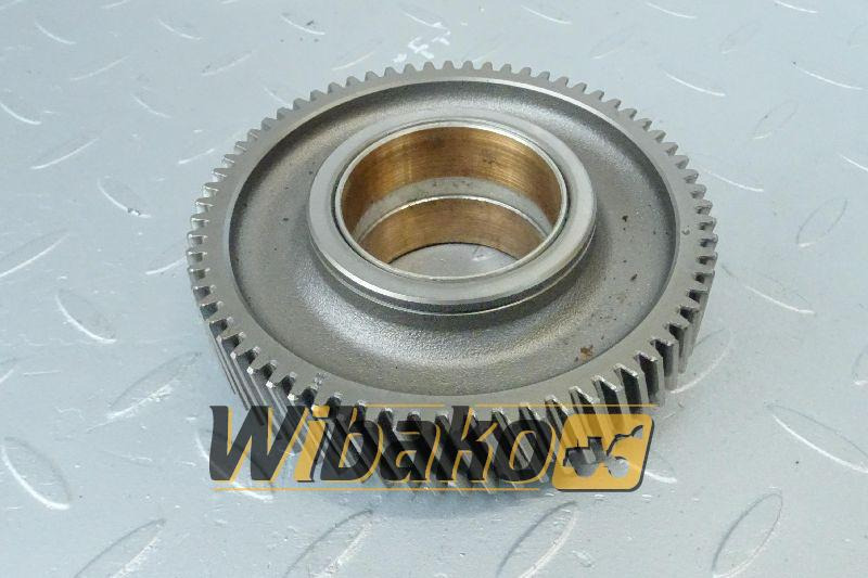 Intermediate gear for engine Kubota V3800 1C011-24020 - Árvore de cames para Máquina de construção: foto 1 Intermediate gear for engine Kubota V3800 1C011-24020 - Árvore de cames para Máquina de construção: foto 1
