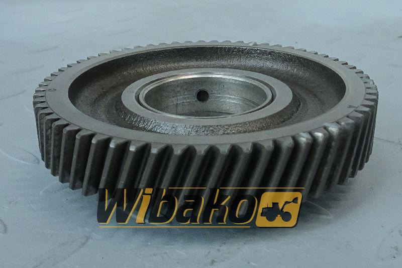 Intermediate gear for engine Yanmar 3TNV70 - Árvore de cames para Máquina de construção: foto 1 Intermediate gear for engine Yanmar 3TNV70 - Árvore de cames para Máquina de construção: foto 1