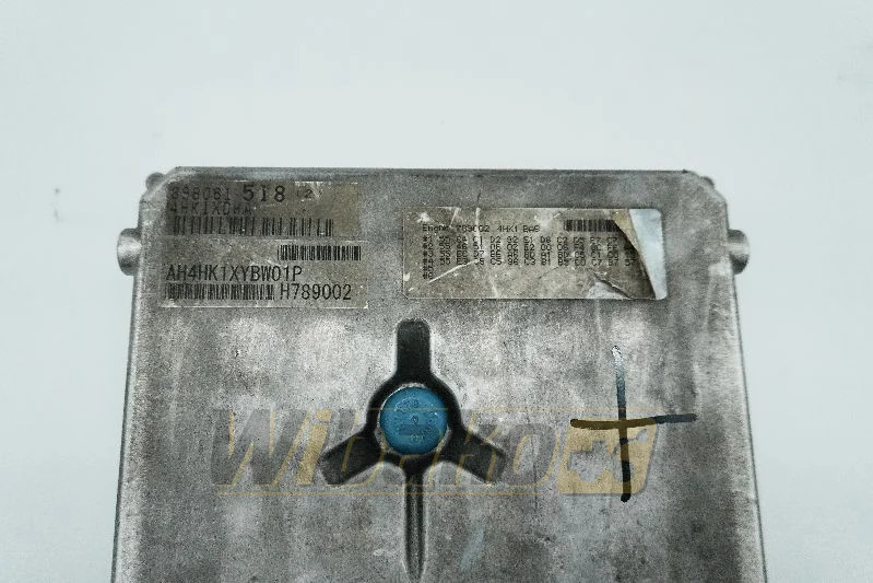 Isuzu 1047-D280 - Centralina electrónica para Máquina de construção: foto 2 Isuzu 1047-D280 - Centralina electrónica para Máquina de construção: foto 2