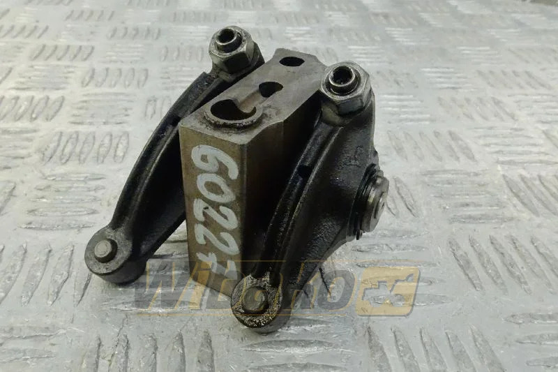 Iveco 4895195 - Cabeça do motor para Máquina de construção: foto 1 Iveco 4895195 - Cabeça do motor para Máquina de construção: foto 1