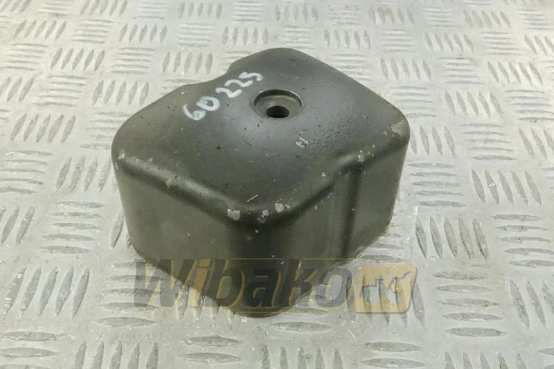 Iveco 4895765 - Cabeça do motor para Máquina de construção: foto 1 Iveco 4895765 - Cabeça do motor para Máquina de construção: foto 1
