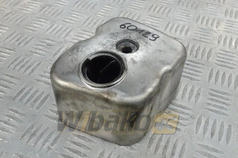 Iveco 504065039 - Cabeça do motor para Máquina de construção: foto 1 Iveco 504065039 - Cabeça do motor para Máquina de construção: foto 1