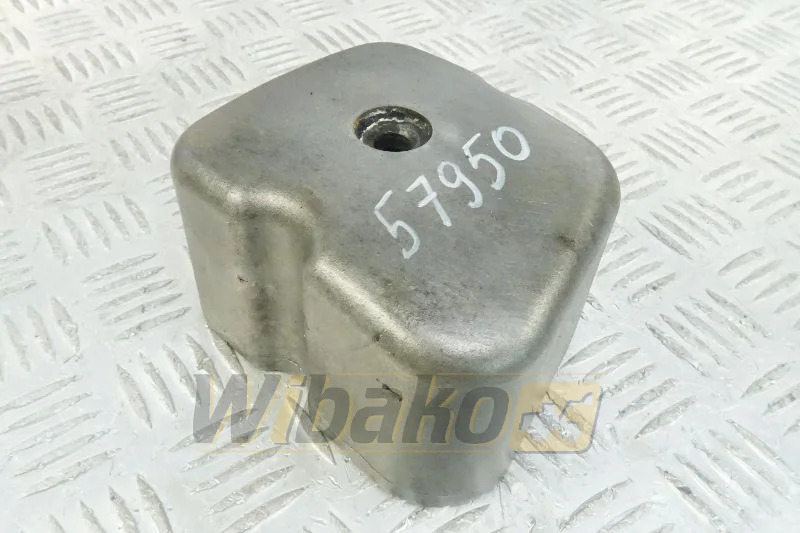 Iveco 504085040 - Cabeça do motor para Máquina de construção: foto 1 Iveco 504085040 - Cabeça do motor para Máquina de construção: foto 1