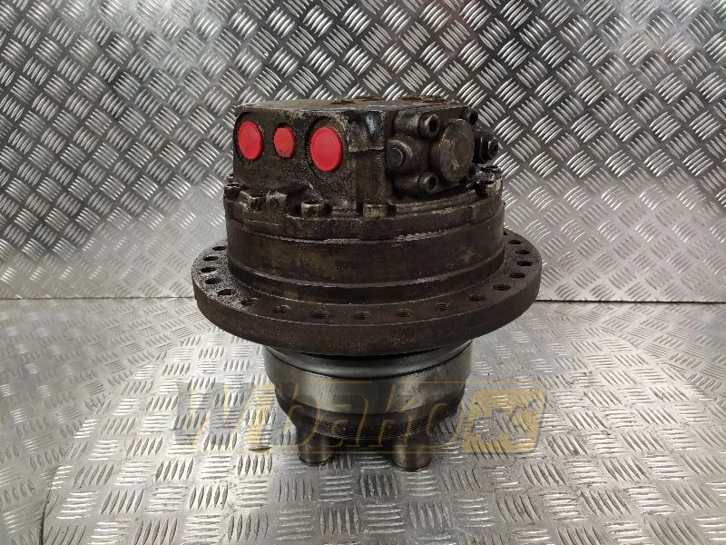 JCB JS220 - Motor hidráulico para Máquina de construção: foto 1 JCB JS220 - Motor hidráulico para Máquina de construção: foto 1
