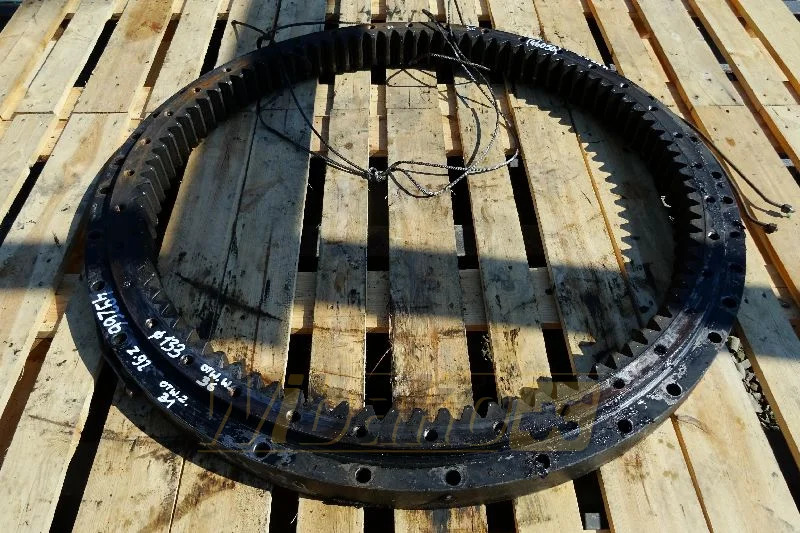 JCB JS220 - Coroa de giro para Máquina de construção: foto 1 JCB JS220 - Coroa de giro para Máquina de construção: foto 1