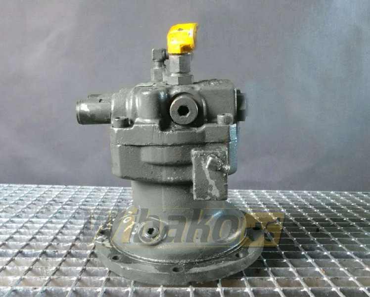 JCB SG04E-019 - Motor hidráulico para Máquina de construção: foto 2 JCB SG04E-019 - Motor hidráulico para Máquina de construção: foto 2