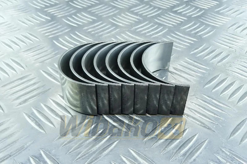 KMP 1004 31126311 - Engine bearing para Máquina de construção: foto 1 KMP 1004 31126311 - Engine bearing para Máquina de construção: foto 1