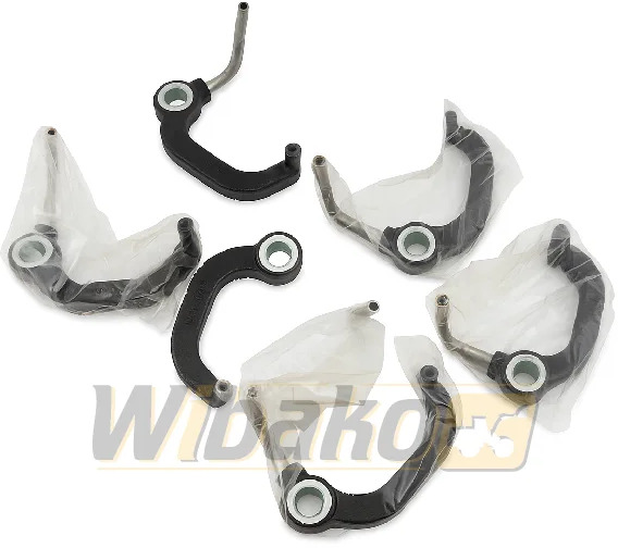 KMP 3080708 - Piston/ Anel/ Buch para Máquina de construção: foto 1 KMP 3080708 - Piston/ Anel/ Buch para Máquina de construção: foto 1