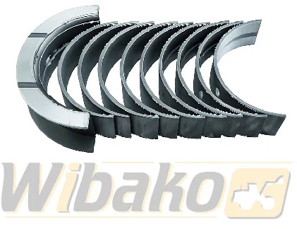 KMP 4BT3.9/6BT5.9 4955857 - Engine bearing para Máquina de construção: foto 1 KMP 4BT3.9/6BT5.9 4955857 - Engine bearing para Máquina de construção: foto 1