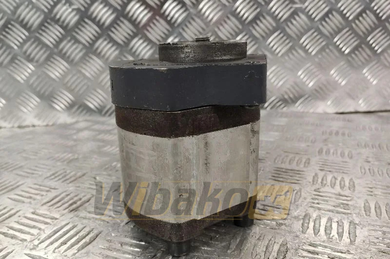 KRACHT KP1/11F20UK0A4NL1/253 W.0119650025 - Bomba hidráulica para Máquina de construção: foto 1 KRACHT KP1/11F20UK0A4NL1/253 W.0119650025 - Bomba hidráulica para Máquina de construção: foto 1