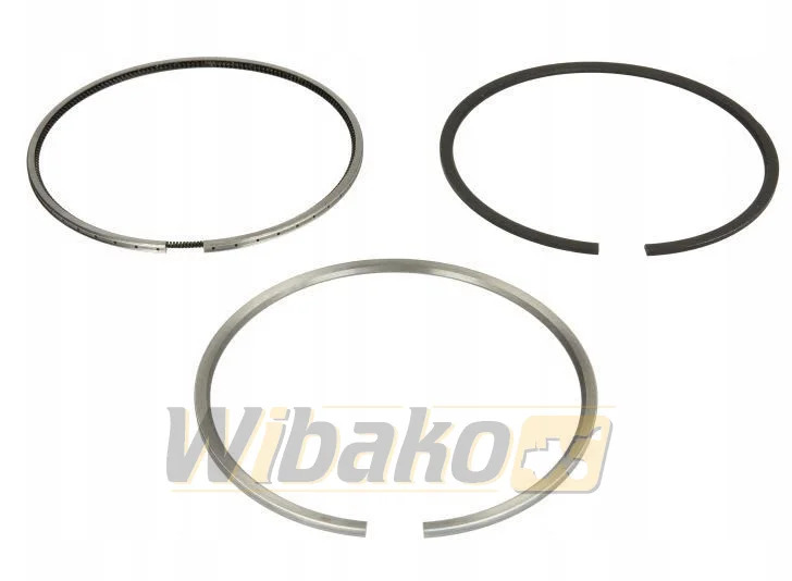 Kolbenschmidt 800117710000 - Piston/ Anel/ Buch para Máquina de construção: foto 1 Kolbenschmidt 800117710000 - Piston/ Anel/ Buch para Máquina de construção: foto 1
