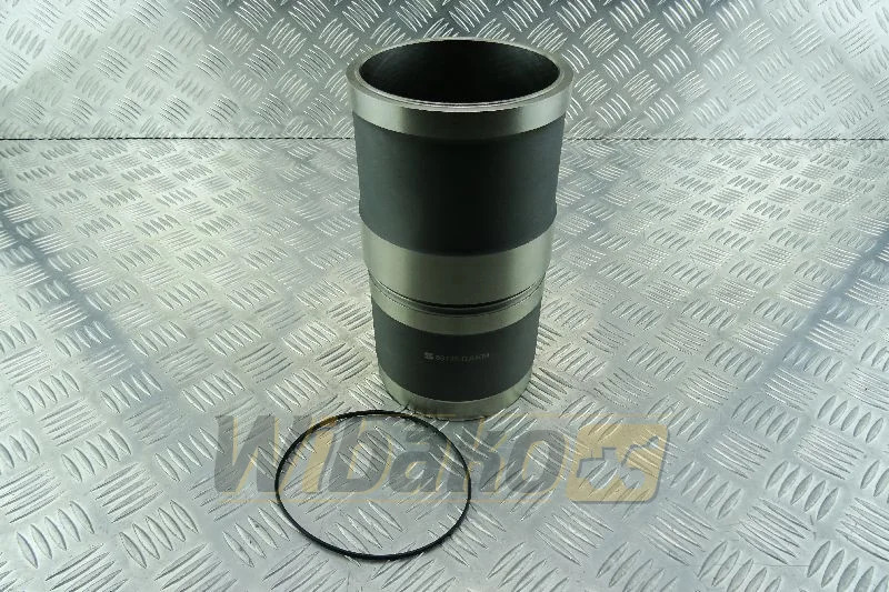 Kolbenschmidt 89735110 - Piston/ Anel/ Buch para Máquina de construção: foto 1 Kolbenschmidt 89735110 - Piston/ Anel/ Buch para Máquina de construção: foto 1