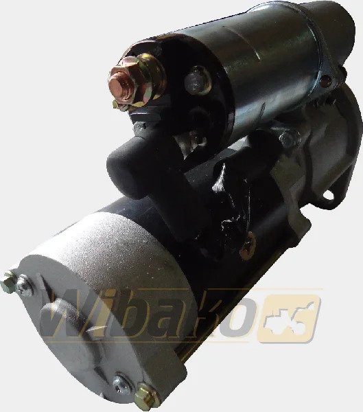 Komatsu 4D95L 6008134410 - Motor de arranque para Máquina de construção: foto 4 Komatsu 4D95L 6008134410 - Motor de arranque para Máquina de construção: foto 4