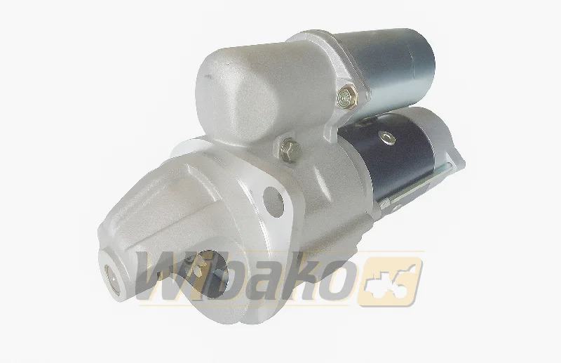 Komatsu 4D95L 6008134410 - Motor de arranque para Máquina de construção: foto 1 Komatsu 4D95L 6008134410 - Motor de arranque para Máquina de construção: foto 1