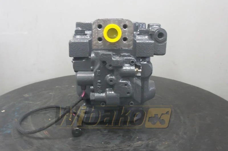 Komatsu 708-1W-00741 - Bomba hidráulica para Máquina de construção: foto 2 Komatsu 708-1W-00741 - Bomba hidráulica para Máquina de construção: foto 2