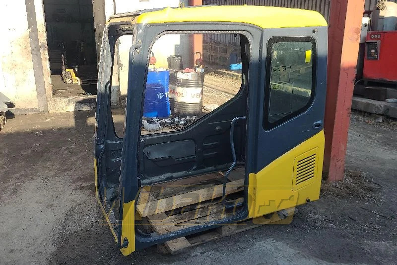 Komatsu PC290 - Cabine para Máquina de construção: foto 1 Komatsu PC290 - Cabine para Máquina de construção: foto 1