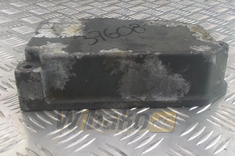 Komatsu S6D140-E2 - Cabeça do motor para Máquina de construção: foto 1 Komatsu S6D140-E2 - Cabeça do motor para Máquina de construção: foto 1