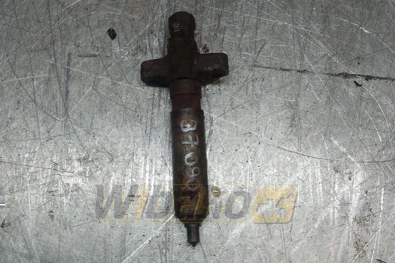 Komatsu S6D95L-1 - Injector para Máquina de construção: foto 1 Komatsu S6D95L-1 - Injector para Máquina de construção: foto 1