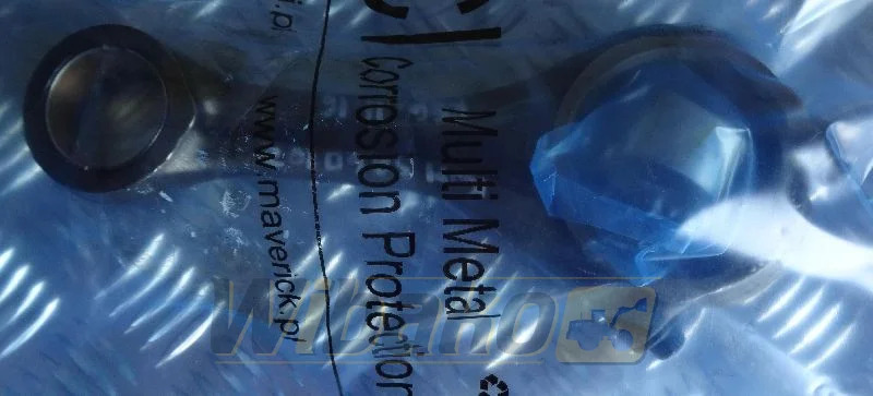 Komatsu SA6D107 - Biela para Máquina de construção: foto 1 Komatsu SA6D107 - Biela para Máquina de construção: foto 1