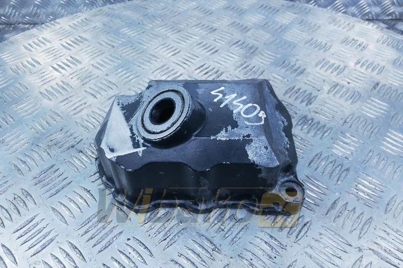 Komatsu SAA6D125E-3 6156-11-8500 - Cabeça do motor para Máquina de construção: foto 1 Komatsu SAA6D125E-3 6156-11-8500 - Cabeça do motor para Máquina de construção: foto 1