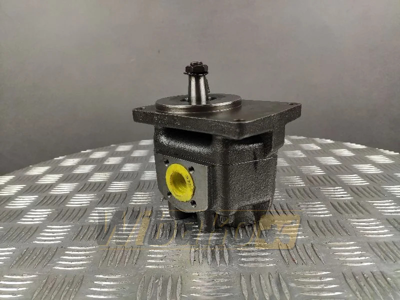 Kracht KP2/25G10AK004DL2/132 - Bomba hidráulica para Máquina de construção: foto 3 Kracht KP2/25G10AK004DL2/132 - Bomba hidráulica para Máquina de construção: foto 3