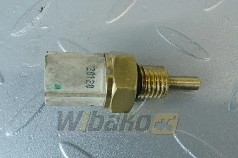 Kubota T1063-65660 - Sensor para Máquina de construção: foto 1 Kubota T1063-65660 - Sensor para Máquina de construção: foto 1
