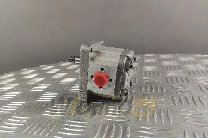 Lamborghini HLM/T 131D - Bomba hidráulica para Máquina de construção: foto 1 Lamborghini HLM/T 131D - Bomba hidráulica para Máquina de construção: foto 1