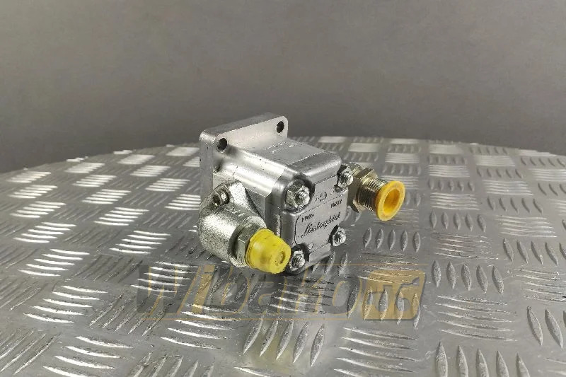 Lamborghini HLPD/X.144C - Bomba hidráulica para Máquina de construção: foto 1 Lamborghini HLPD/X.144C - Bomba hidráulica para Máquina de construção: foto 1