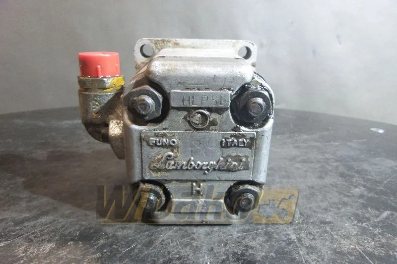 Lamborghini HLPSL 208D - Bomba hidráulica para Máquina de construção: foto 1 Lamborghini HLPSL 208D - Bomba hidráulica para Máquina de construção: foto 1