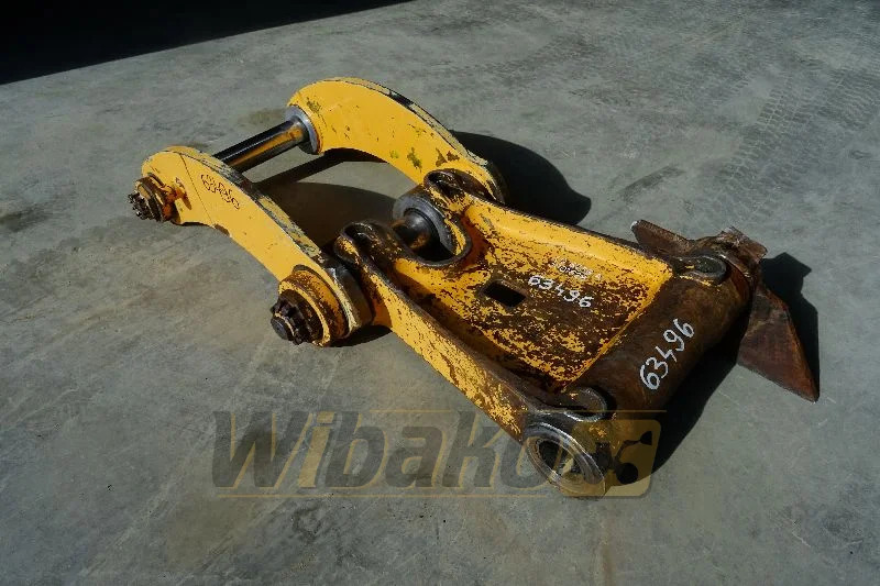 Liebherr 3001628 - Balde escavadora: foto 1 Liebherr 3001628 - Balde escavadora: foto 1