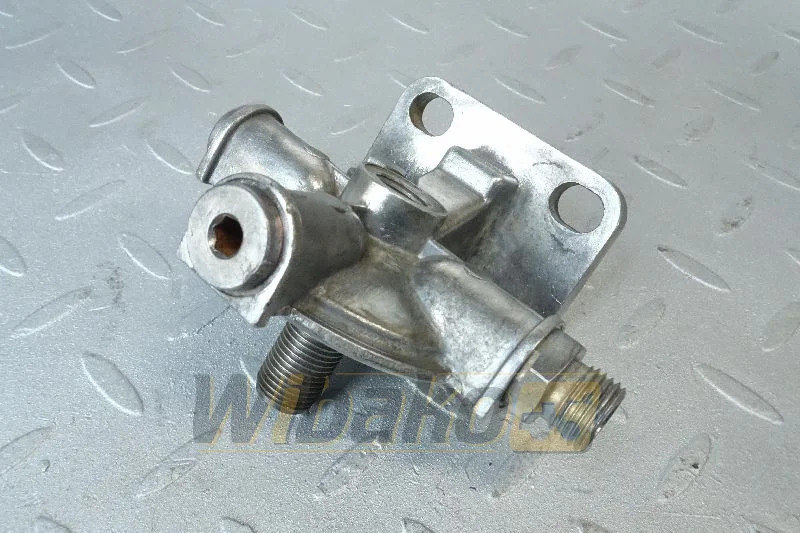 Liebherr 9075029 - Filtro de combustível para Máquina de construção: foto 1 Liebherr 9075029 - Filtro de combustível para Máquina de construção: foto 1