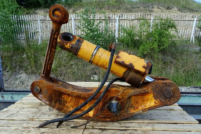 Liebherr L564 2+2 - Balde escavadora: foto 1 Liebherr L564 2+2 - Balde escavadora: foto 1