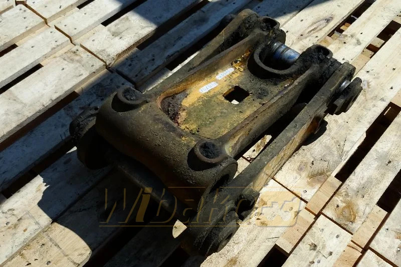 Liebherr R914 - Balde escavadora: foto 1 Liebherr R914 - Balde escavadora: foto 1