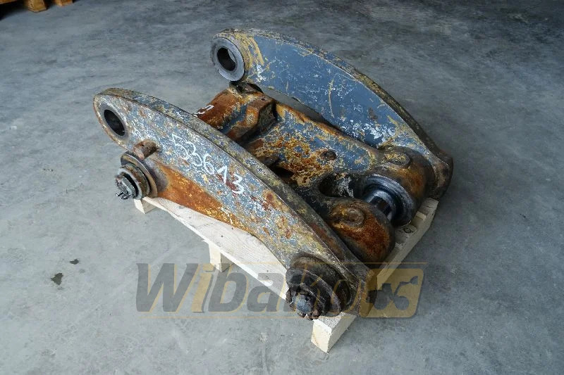 Liebherr R944B 9825007/300162/L06564 - Balde escavadora: foto 1 Liebherr R944B 9825007/300162/L06564 - Balde escavadora: foto 1