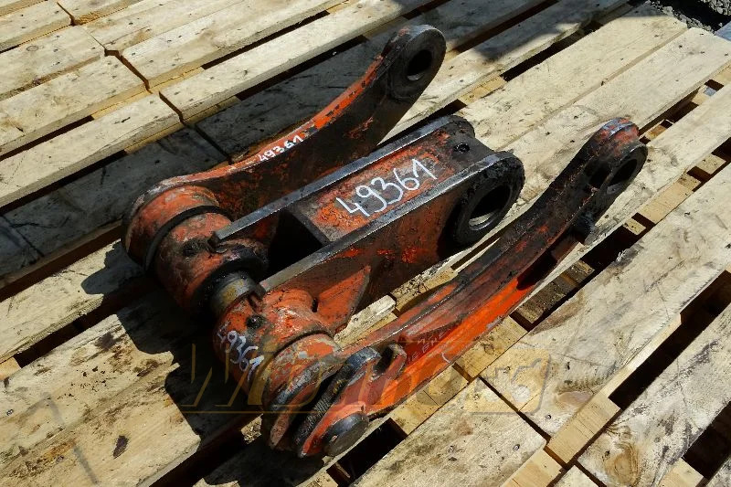 Liebherr SW48 - Balde escavadora: foto 1 Liebherr SW48 - Balde escavadora: foto 1