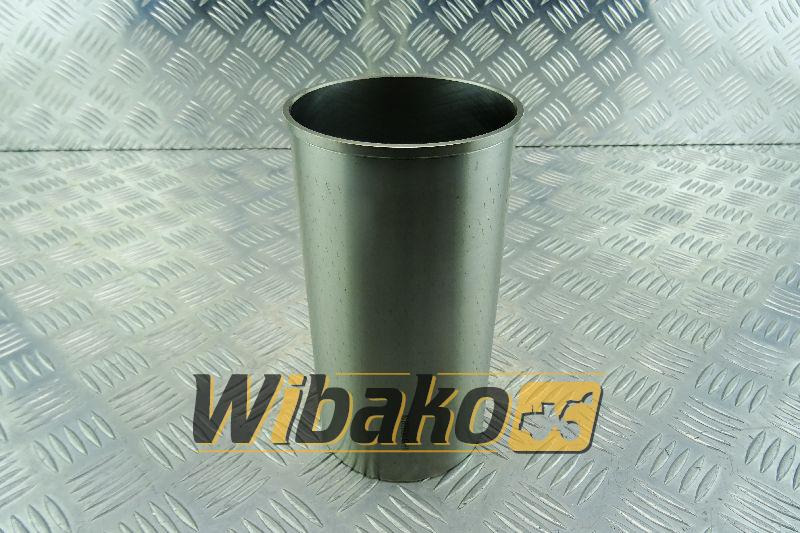 Liner Deutz 04250003 - Piston/ Anel/ Buch para Máquina de construção: foto 1 Liner Deutz 04250003 - Piston/ Anel/ Buch para Máquina de construção: foto 1