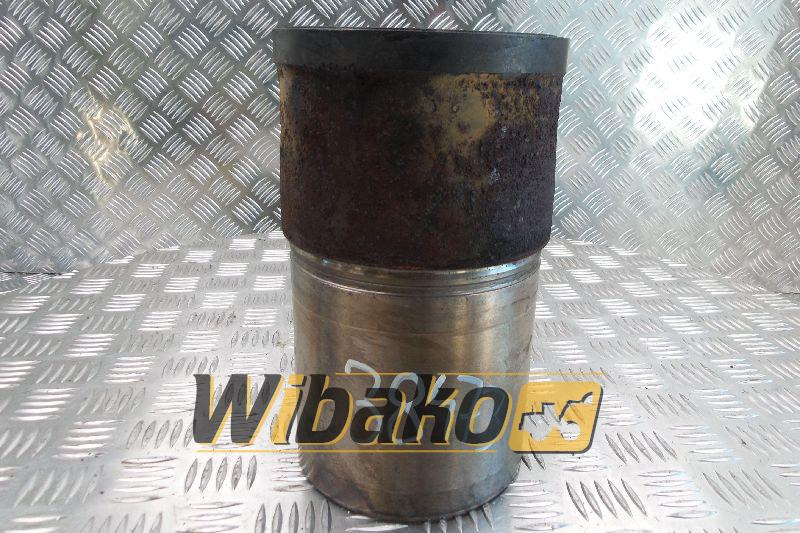 Liner KMP M11 3080760 / 3803703 - Piston/ Anel/ Buch para Máquina de construção: foto 1 Liner KMP M11 3080760 / 3803703 - Piston/ Anel/ Buch para Máquina de construção: foto 1