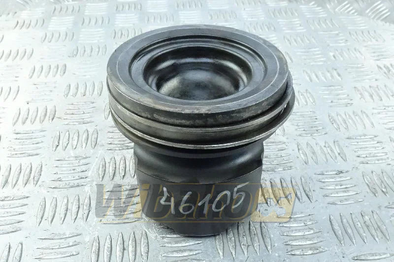 Mahle 7316-003-02 - Piston/ Anel/ Buch para Máquina de construção: foto 1 Mahle 7316-003-02 - Piston/ Anel/ Buch para Máquina de construção: foto 1