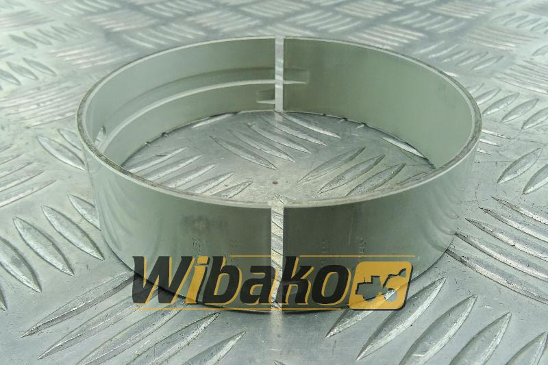 Main bearings Deutz 02929722 - Engine bearing para Máquina de construção: foto 1 Main bearings Deutz 02929722 - Engine bearing para Máquina de construção: foto 1
