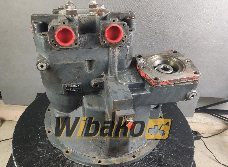 Main pump Hydromatik A8VO160LA1DH2/61R1-NZG05K73X-S R902057499 - Bomba hidráulica para Máquina de construção: foto 1 Main pump Hydromatik A8VO160LA1DH2/61R1-NZG05K73X-S R902057499 - Bomba hidráulica para Máquina de construção: foto 1