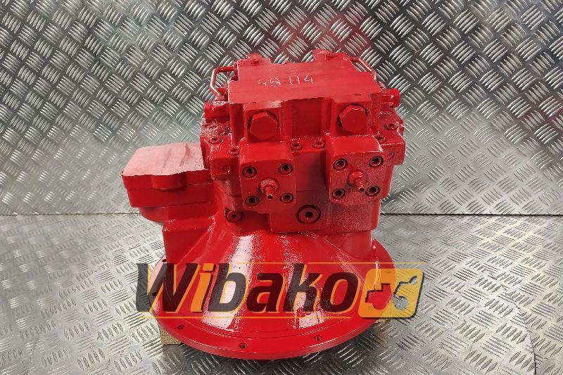 Main pump O&K 2135408 - Bomba hidráulica para Máquina de construção: foto 1 Main pump O&K 2135408 - Bomba hidráulica para Máquina de construção: foto 1