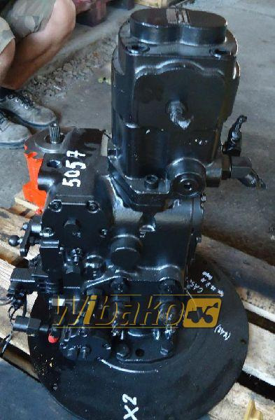 Main pump Sauer 90XT A-04-45-25529 - Bomba hidráulica para Máquina de construção: foto 1 Main pump Sauer 90XT A-04-45-25529 - Bomba hidráulica para Máquina de construção: foto 1