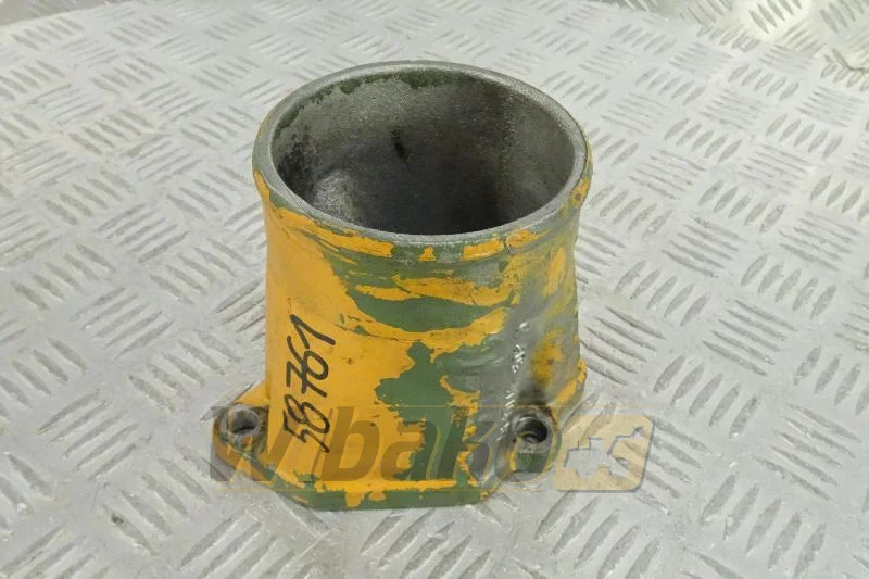 Mercedes 4011410457 - Coletor de admissão para Máquina de construção: foto 1 Mercedes 4011410457 - Coletor de admissão para Máquina de construção: foto 1