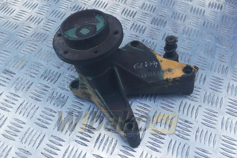 Mercedes OM421A 4032050701 - Ventilador para Máquina de construção: foto 1 Mercedes OM421A 4032050701 - Ventilador para Máquina de construção: foto 1